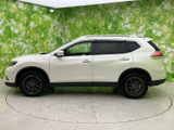 エクストレイル 2.0 20Xtt エマージェンシーブレーキパッケージ 4WD 