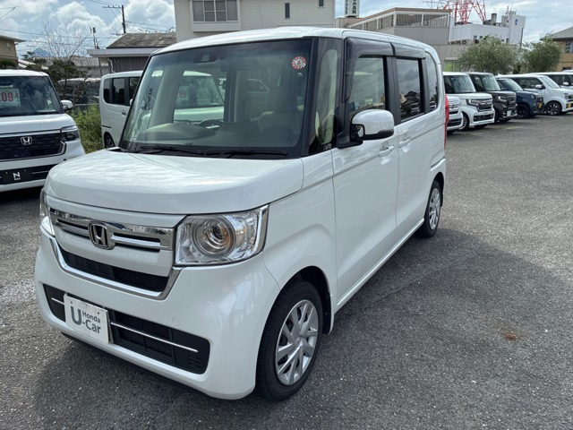 N-BOX L 