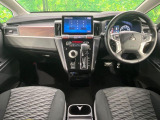 デリカD:5 2.2 P 4WD 