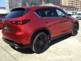 CX-5 2.2 XD スポーツ アピアランス ディーゼルターボ