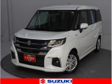 充実した納車前整備!充実した保証!スズキ認定中古車☆ Bluetooth対応純正ナビ・全方位カメラ・前方ドラレコ付き☆