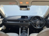 CX-5 2.2 XD Lパッケージ 