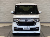 N-BOX G L ターボ ホンダセンシング 
