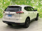 エクストレイル 2.0 20Xtt エマージェンシーブレーキパッケージ 4WD 