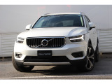 【ボルボカー千葉中央 在庫車】VOLVO SELEKT認定車はボルボ専門のスタッフが、車両の状態について176項目ものチェック基準で厳密な点検を実施。また、内外装の美しさについても厳しい目でチェックします。
