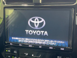 【純正9型ナビ】人気の純正ナビを装備。オーディオ機能も充実しており、Bluetooth接続すればお持ちのスマホやMP3プレイヤーの音楽を再生可能!毎日の運転がさらに楽しくなります!!