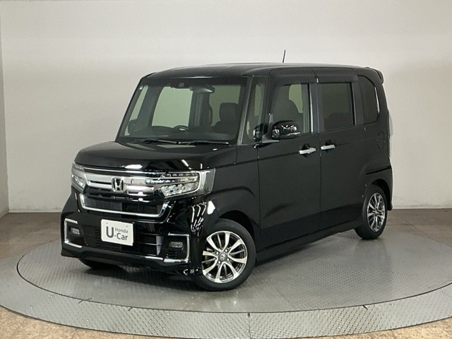 N-BOXカスタム L 