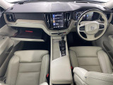 XC60 D4 AWD インスクリプション ディーゼル 4WD 修復歴無し