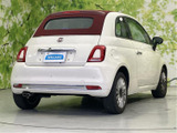 500C ツインエア ドルチェヴィータ 