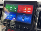 デリカD:5 2.2 P 4WD 4WD 本革シート