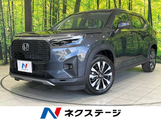 WR-V 1.5 Z
