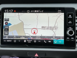 フィット  1.5 e:HEV ホーム