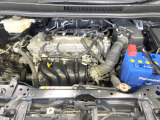 親切・丁寧な専門メカニックスタッフが応対!・車検・点検整備・事故等の修理などアフターサービスも安心。お車のカスタマイズもネクステージのサービススタッフまでご相談ください!