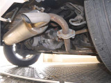 下廻りの状態