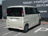 デイズルークス X 