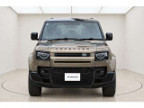 ディフェンダー 110 X ダイナミック HSE 3.0L D300 ディーゼル 4WD 