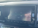 【純正ナビ】専用設計で車内の雰囲気にマッチ!ナビ利用時のマップ表示は見やすく、いつものドライブがグッと楽しくなります!