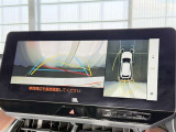 【インパネ】上質で落ち着いた印象のインパネ。直感的に操作できるスイッチレイアウトです。