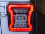 明るいLEDヘッドライト