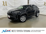 ヤリスクロス G 4WD