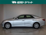 マークX 2.5 250G 