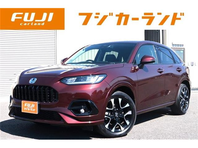 ZR-V 2.0 e:HEV Z 4WD