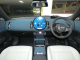 ミニカントリーマン D DCT ディーゼル 