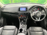 CX-5 2.2 XD Lパッケージ 