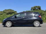 ノート 1.2 e-POWER X Vセレクション 
