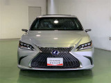 ES 300h バージョンL 