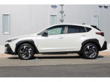 クロストレック 2.0 リミテッド 4WD 