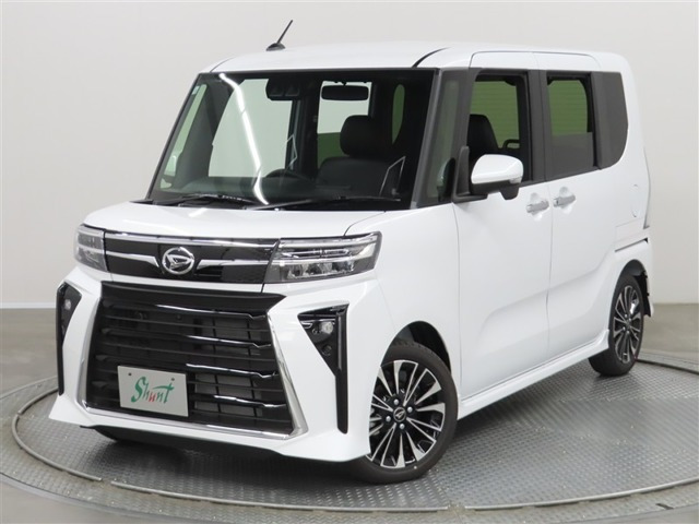 タントカスタム RS リミテッド 