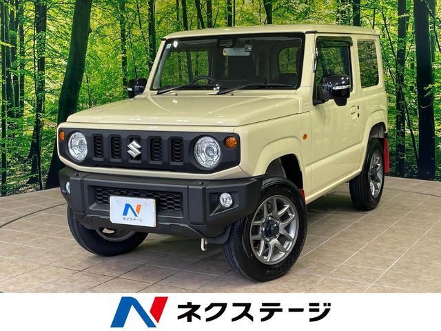 ジムニー  XC