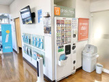 ショールームから展示車をご覧いただけます。