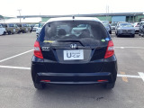 フィット 1.3 G 10thアニバーサリー 4WD 