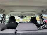 タバコの焦げた跡、シミや垂れ等はございません。キレイな状態が保たれており、ご納車前にさらに丁寧にクリーニングさせて頂きます。