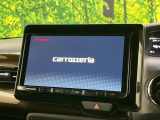 【大画面ナビ】人気の大型9インチナビを装備。存在感のある大画面はインパクト大!ナビ利用時のマップ表示は見やすく、テレビやDVDは臨場感がアップ!いつものドライブがグッと楽しくなります♪