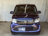 N-WGN G スタイリッシュパッケージ 4WD 