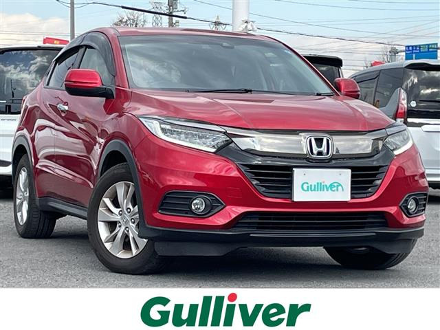 ヴェゼル 1.5 X ホンダセンシング 4WD 修復歴無し