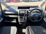ヴォクシー 2.0 ZS 煌II 修復歴無し