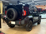 ランドクルーザーFJ 2.7 VX 4WD 
