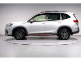 フォレスター 2.5 エックスブレイク 4WD 