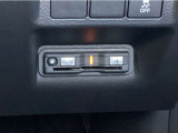 ETCも装備済み。スムーズなご移動に必須アイテムですね!