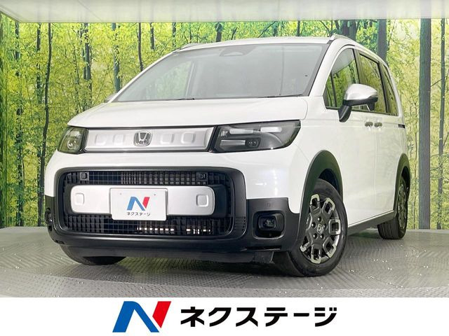 フリード 1.5 クロスター