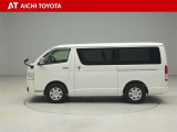 ハイエースバン 2.8 スーパーGL ロング ディーゼル 