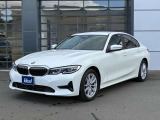 3シリーズセダン 320d xドライブ  4WD 