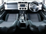 FJクルーザー 4.0 4WD 