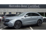 メルセデス・ベンツ EQC 400 4マチック AMGライン 4WD