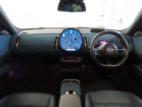 ミニカントリーマン S ALL4 DCT 4WD 