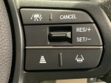 LEDヘッドライトは、点灯の瞬間から最大光量を発揮し、突然暗くなるトンネルなどでの安定感を高めます。